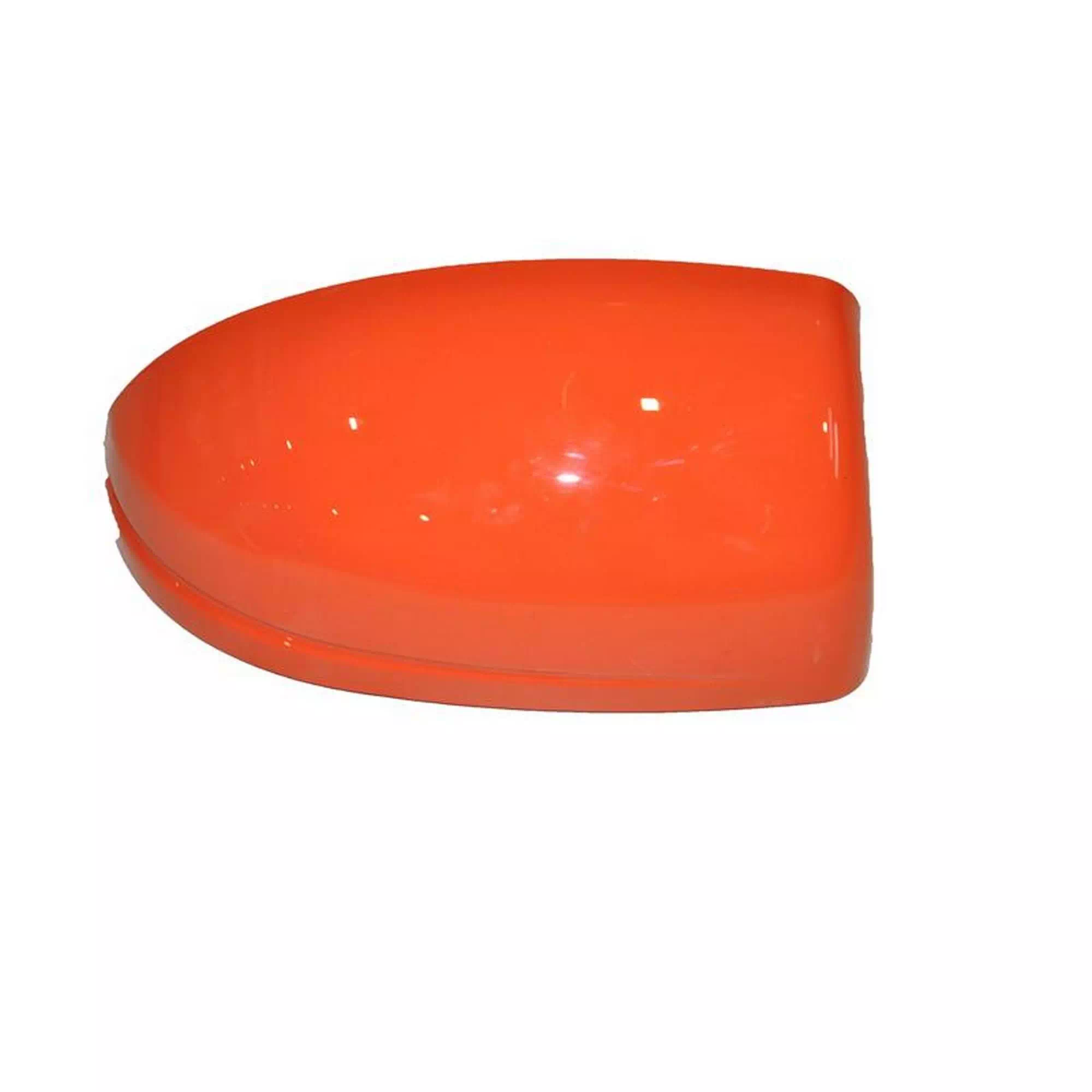 RKS M5 AYNA ÜST PLASTİĞİ SAĞ TURUNCU #RK 35233